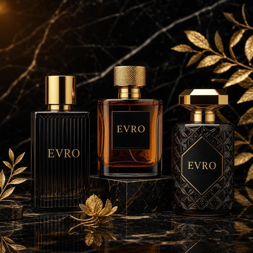 Perfumes