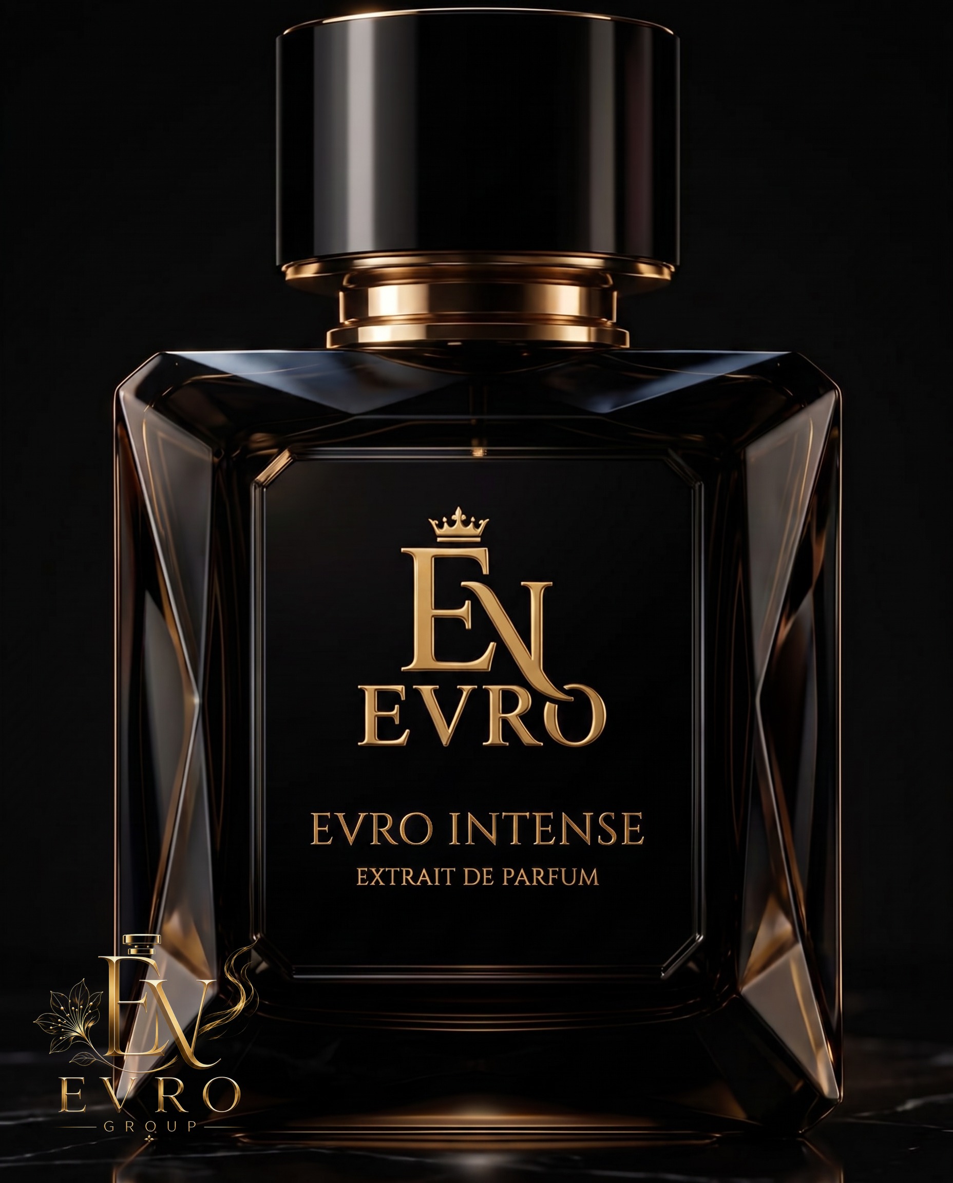 EVRO EVRO Intense Extrait de Parfum