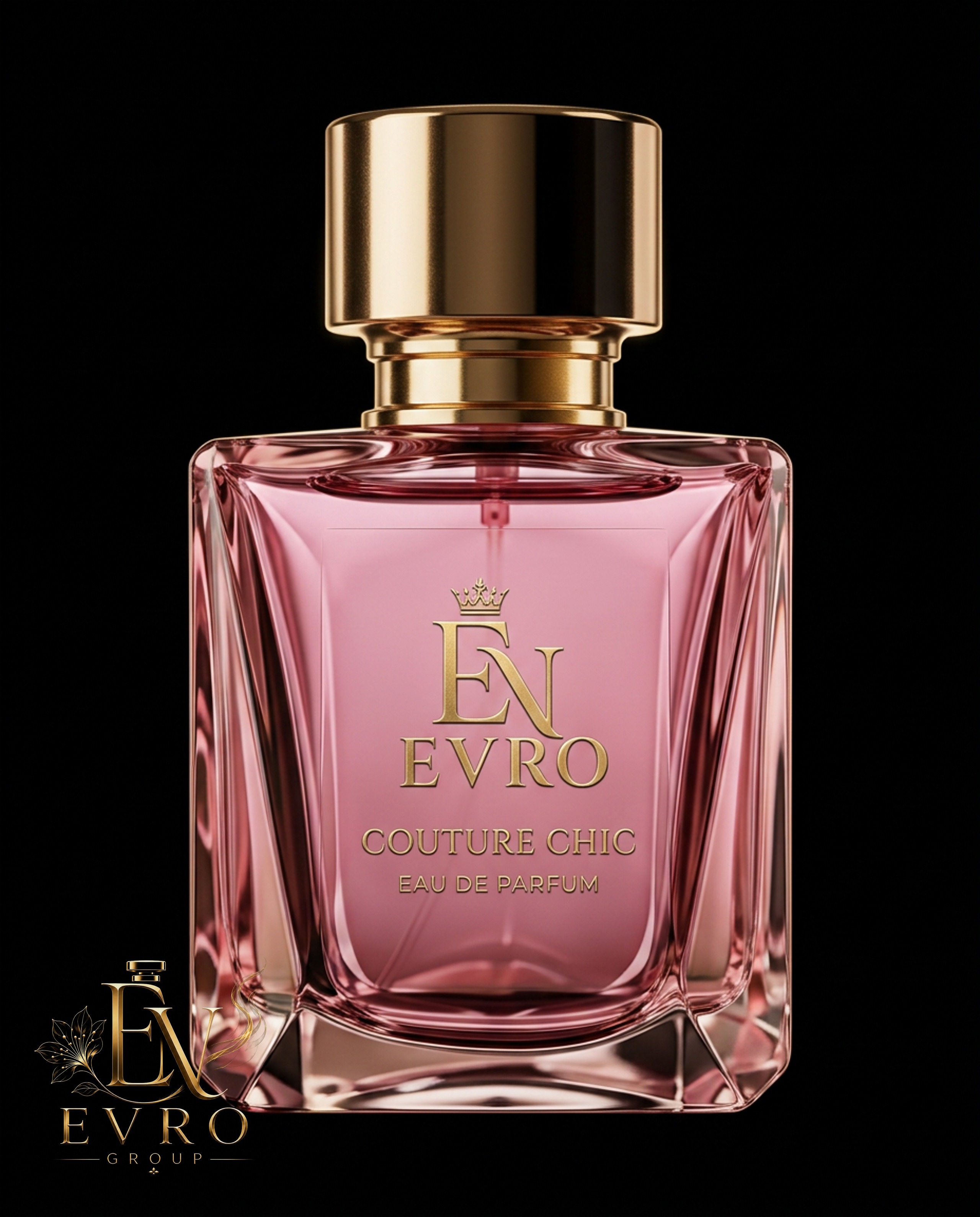EVRO Couture Chic Eau de Parfum