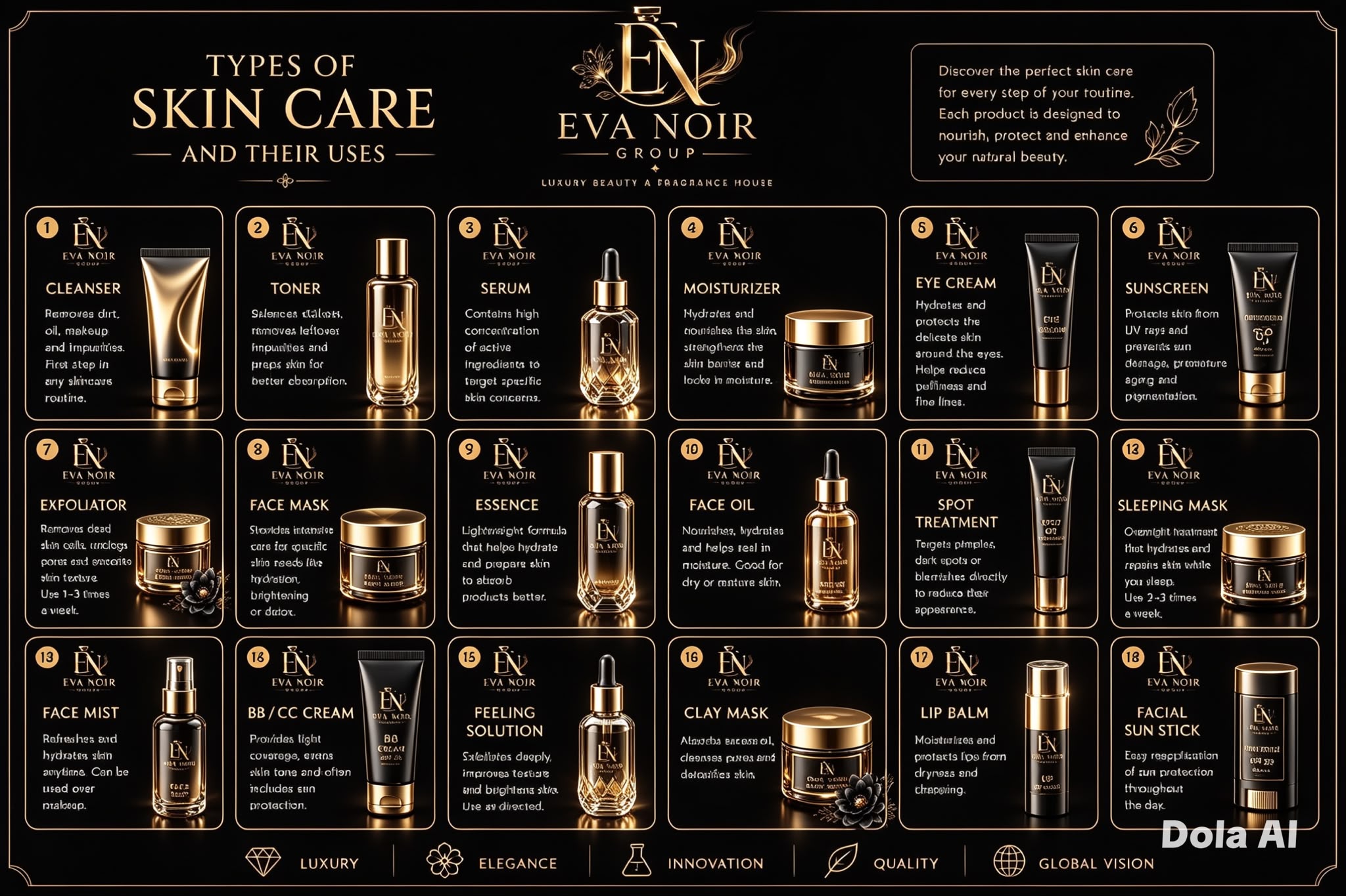 Skin Care