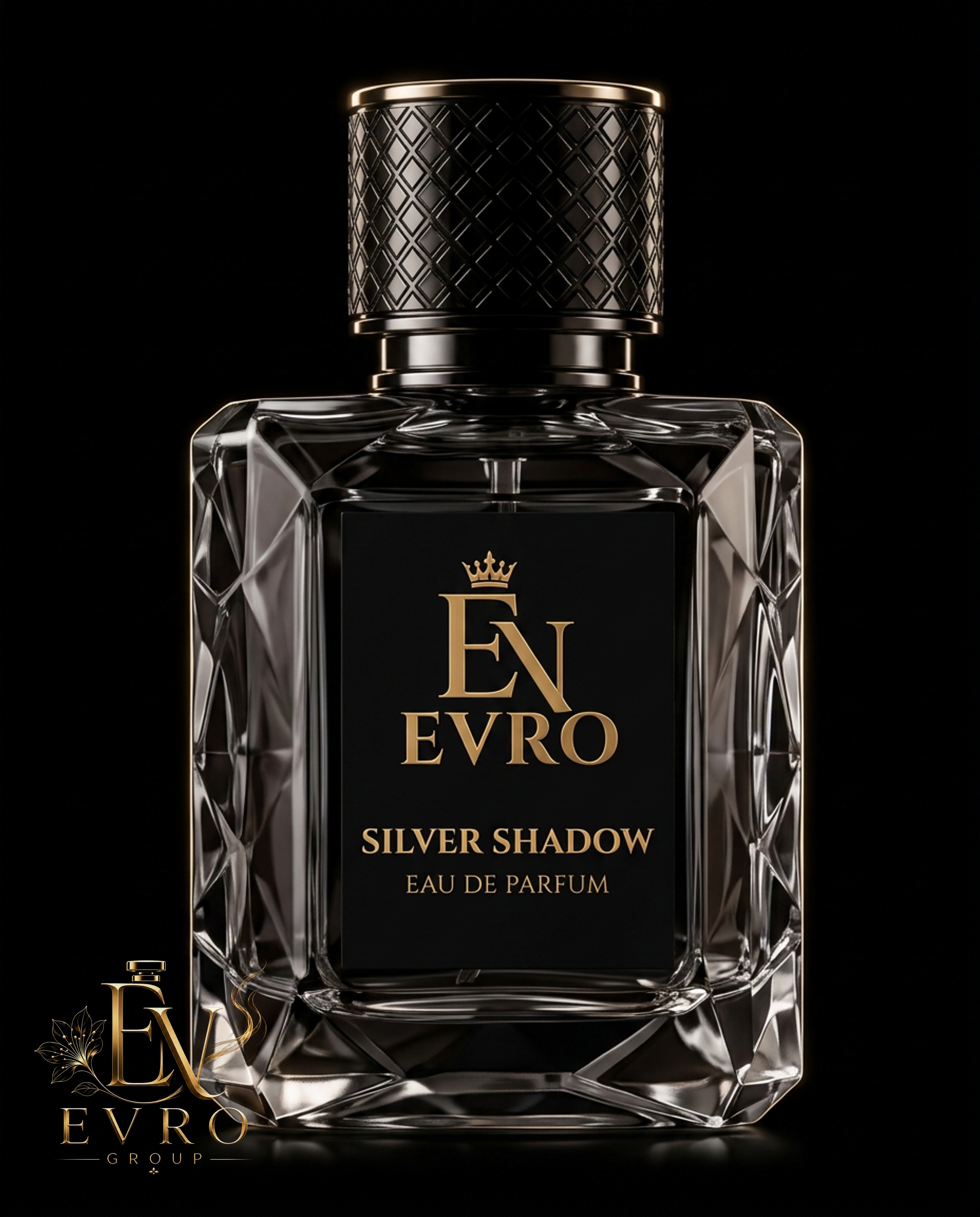 EVRO Silver Shadow Eau de Parfum