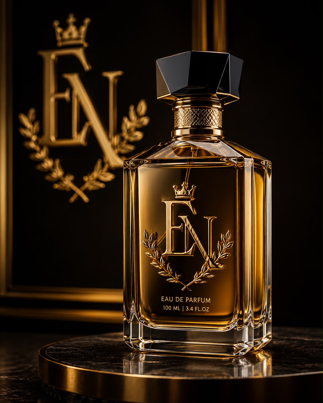 Eva Noir eau de parfum by Eva Noir