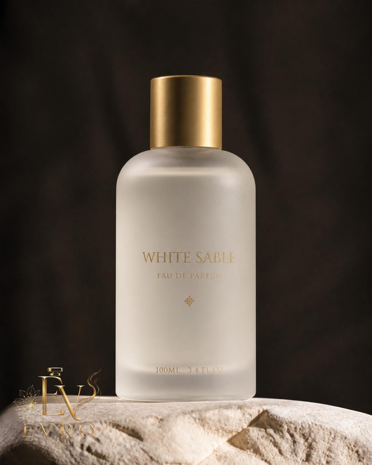 EVRO White Sable Eau de Parfum